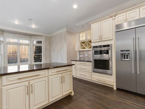 Tiny photo for 950 Gage Lane, Lake Forest, IL 60045 (MLS # 12609963)