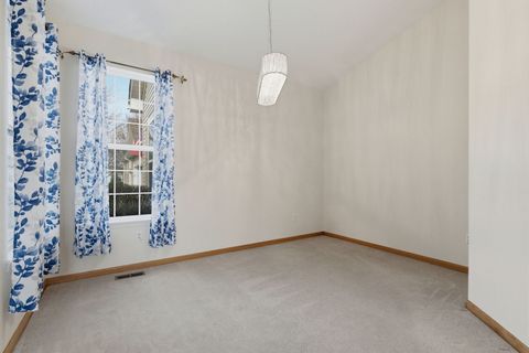 Tiny photo for 1547 W Cadillac Circle, Romeoville, IL 60446 (MLS # 12588010)