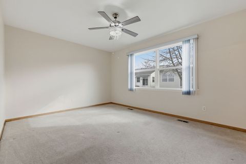 Tiny photo for 1547 W Cadillac Circle, Romeoville, IL 60446 (MLS # 12588010)