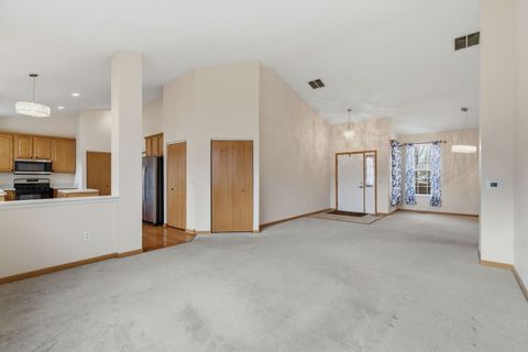 Tiny photo for 1547 W Cadillac Circle, Romeoville, IL 60446 (MLS # 12588010)