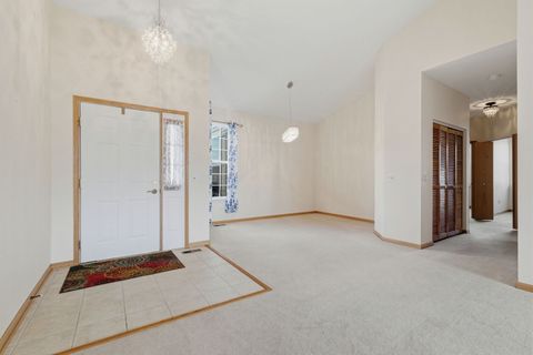 Tiny photo for 1547 W Cadillac Circle, Romeoville, IL 60446 (MLS # 12588010)