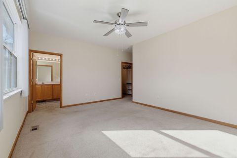 Tiny photo for 1547 W Cadillac Circle, Romeoville, IL 60446 (MLS # 12588010)