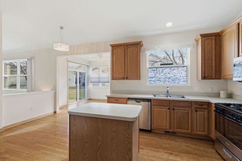 Tiny photo for 1547 W Cadillac Circle, Romeoville, IL 60446 (MLS # 12588010)