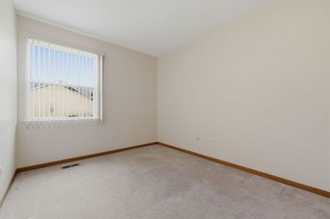Tiny photo for 1547 W Cadillac Circle, Romeoville, IL 60446 (MLS # 12588010)