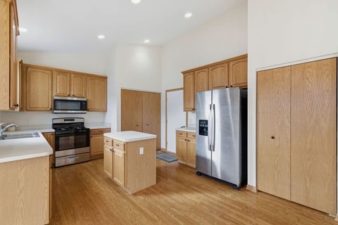 Tiny photo for 1547 W Cadillac Circle, Romeoville, IL 60446 (MLS # 12588010)