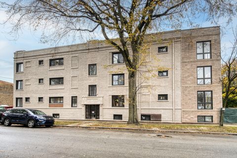 3605 N Bell Avenue GS Chicago IL 60618