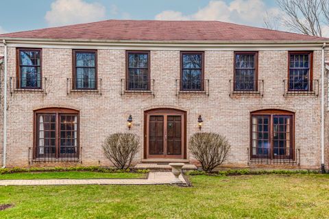 1200 Winwood Drive Lake Forest IL 60045
