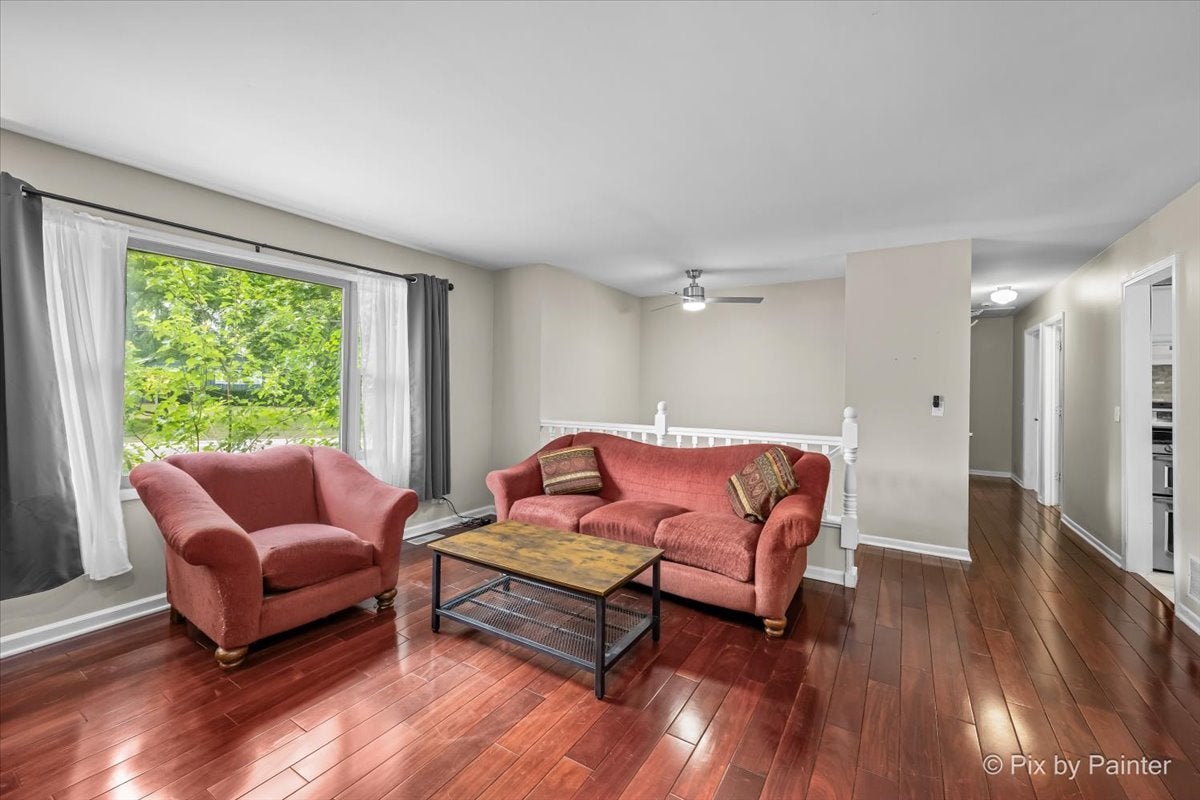 2614 Crystal Lake Road