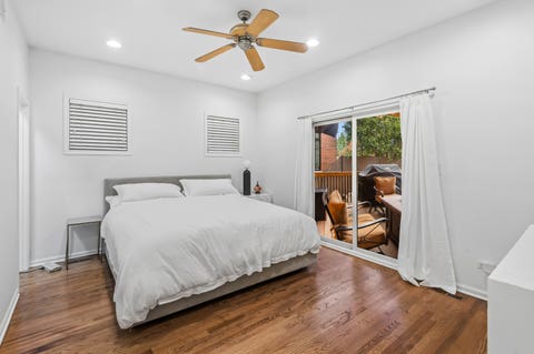 Tiny photo for 2629 N Dayton Street #1N, Chicago, IL 60614 (MLS # 12720337)