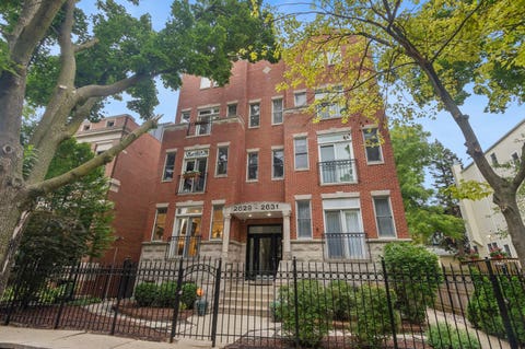 Photo of 2629 N Dayton Street #1N, Chicago, IL 60614 (MLS # 12720337)