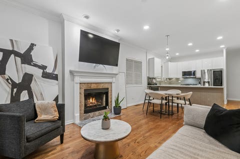 Tiny photo for 2629 N Dayton Street #1N, Chicago, IL 60614 (MLS # 12720337)