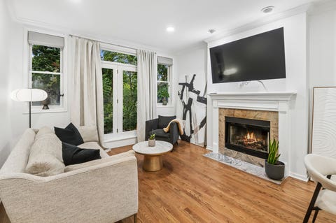 Tiny photo for 2629 N Dayton Street #1N, Chicago, IL 60614 (MLS # 12720337)