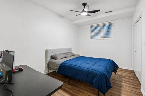 Tiny photo for 2629 N Dayton Street #1N, Chicago, IL 60614 (MLS # 12720337)