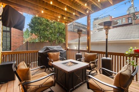 Tiny photo for 2629 N Dayton Street #1N, Chicago, IL 60614 (MLS # 12720337)