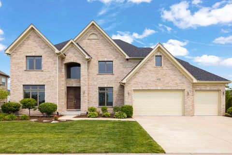 4328 Chinaberry Lane Naperville IL 60564
