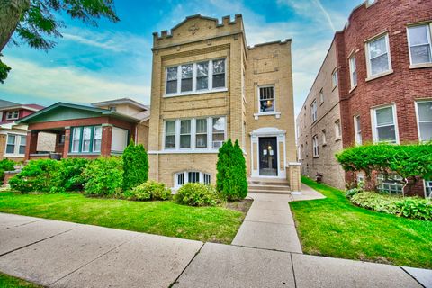6609 N Artesian Avenue Chicago IL 60645