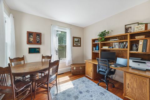 Tiny photo for 208 N East Street, Lexington, IL 61753 (MLS # 12463422)