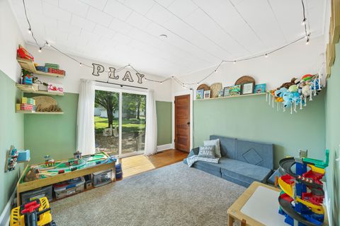 Tiny photo for 208 N East Street, Lexington, IL 61753 (MLS # 12463422)