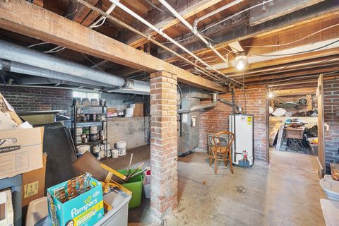 Tiny photo for 208 N East Street, Lexington, IL 61753 (MLS # 12463422)