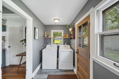 Tiny photo for 208 N East Street, Lexington, IL 61753 (MLS # 12463422)