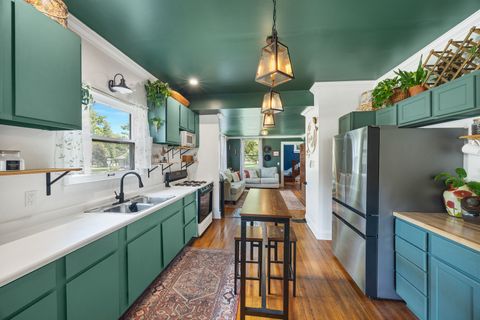 Tiny photo for 208 N East Street, Lexington, IL 61753 (MLS # 12463422)