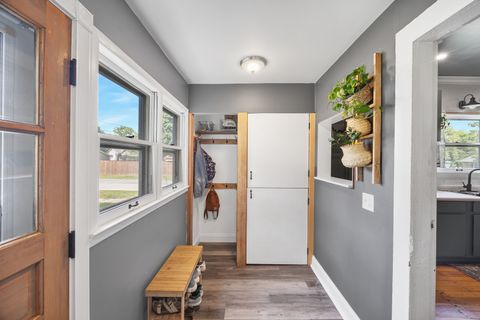 Tiny photo for 208 N East Street, Lexington, IL 61753 (MLS # 12463422)