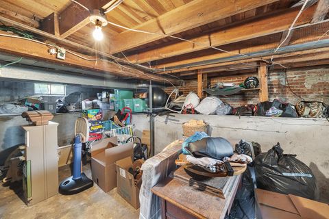 Tiny photo for 208 N East Street, Lexington, IL 61753 (MLS # 12463422)