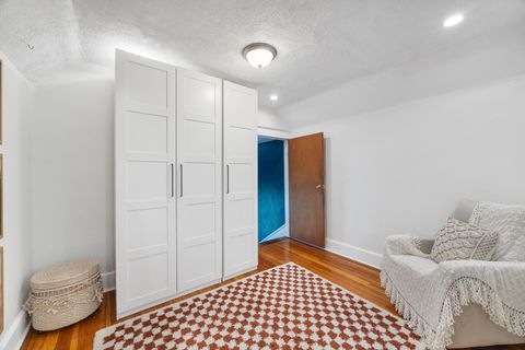 Tiny photo for 208 N East Street, Lexington, IL 61753 (MLS # 12463422)