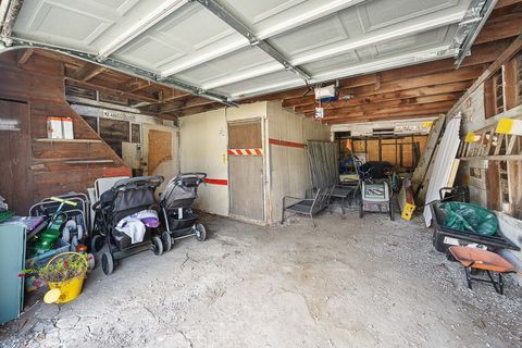 Tiny photo for 208 N East Street, Lexington, IL 61753 (MLS # 12463422)