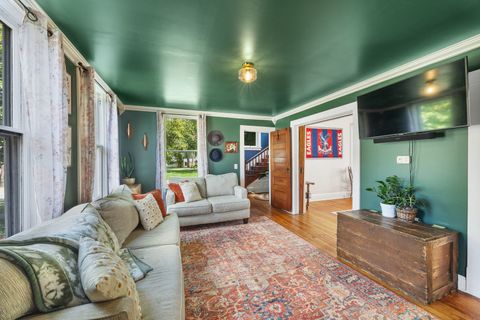 Tiny photo for 208 N East Street, Lexington, IL 61753 (MLS # 12463422)