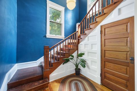 Tiny photo for 208 N East Street, Lexington, IL 61753 (MLS # 12463422)