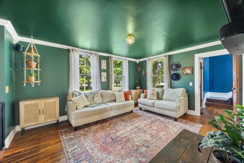 Tiny photo for 208 N East Street, Lexington, IL 61753 (MLS # 12463422)