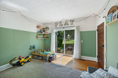 Tiny photo for 208 N East Street, Lexington, IL 61753 (MLS # 12463422)