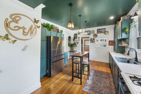 Tiny photo for 208 N East Street, Lexington, IL 61753 (MLS # 12463422)