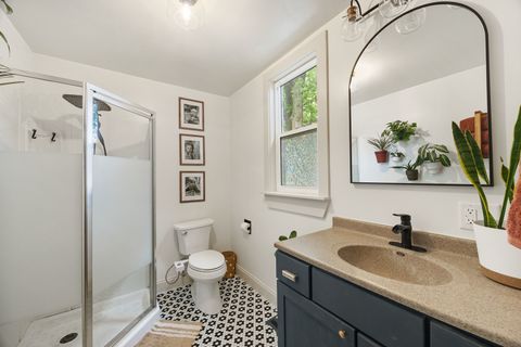 Tiny photo for 208 N East Street, Lexington, IL 61753 (MLS # 12463422)