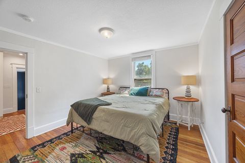 Tiny photo for 208 N East Street, Lexington, IL 61753 (MLS # 12463422)