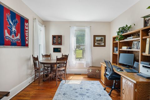 Tiny photo for 208 N East Street, Lexington, IL 61753 (MLS # 12463422)