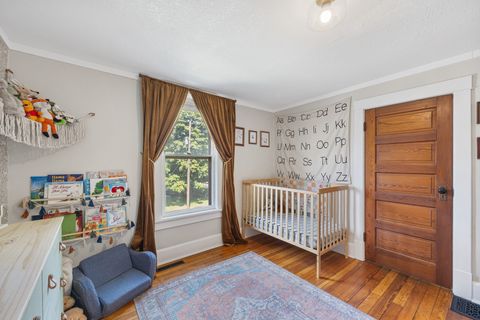 Tiny photo for 208 N East Street, Lexington, IL 61753 (MLS # 12463422)