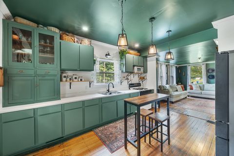 Tiny photo for 208 N East Street, Lexington, IL 61753 (MLS # 12463422)