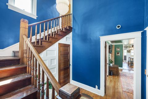 Tiny photo for 208 N East Street, Lexington, IL 61753 (MLS # 12463422)