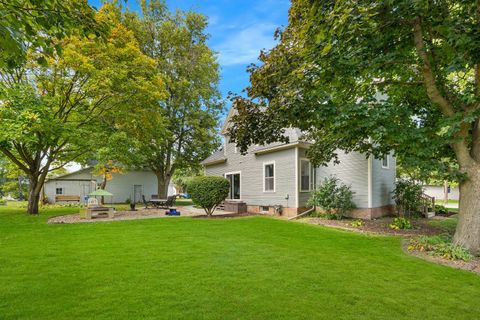 Tiny photo for 208 N East Street, Lexington, IL 61753 (MLS # 12463422)