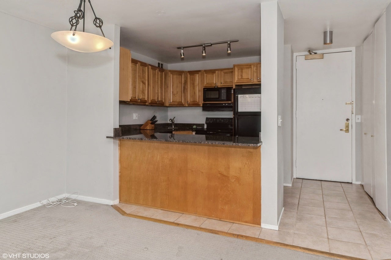 2650 N Lakeview Avenue 3506