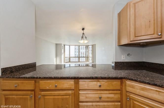 2650 N Lakeview Avenue 3506