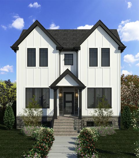 416 Madison Avenue Glencoe IL 60022