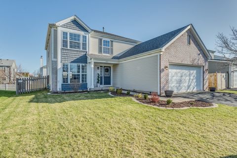 741 Rebecca Lane Bolingbrook IL 60440