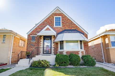 3924 N Oconto Avenue Chicago IL 60634