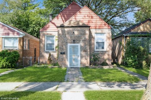 A home in Riverdale