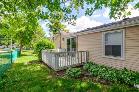 Tiny photo for 1809 Galilee Avenue, Zion, IL 60099 (MLS # 12794079)