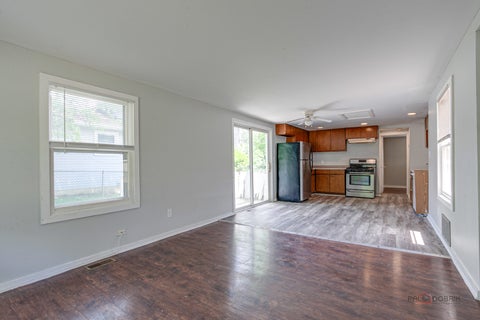Tiny photo for 1809 Galilee Avenue, Zion, IL 60099 (MLS # 12794079)