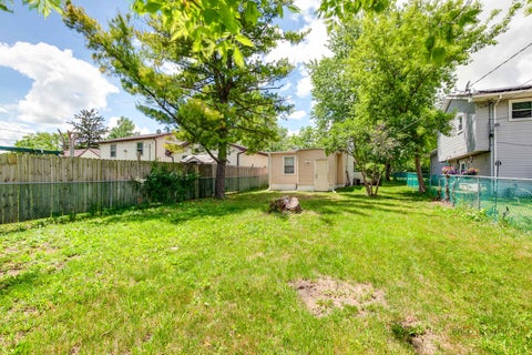 Tiny photo for 1809 Galilee Avenue, Zion, IL 60099 (MLS # 12794079)